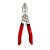 Alicate Universal Junta Dupla 8'' CRV Lotus 5140 - Imagem 3