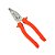 Alicate Universal Profissional 8'' Lotus Prix 3761 - Imagem 1