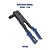 Alicate Rebitador Manual Profissional 10" R100 Irwin 1886980 - Imagem 6