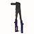 Alicate Rebitador Manual Profissional 10" R100 Irwin 1886980 - Imagem 2