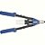 Alicate Rebitador Manual Tipo Alavanca 13" R450 Irwin 1887143 - Imagem 1