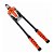 Alicate Rebitador Profissional 17" 3 Pontas Lotus 5271 - Imagem 2