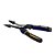 Alicate Desencapador de Fios 7 em 1 Irwin IWHT84002 - Imagem 3