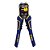 Alicate Eletricista Desencapador Automático 8” Vise-Grip® Irwin 2078300 - Imagem 1