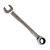 Chave Combinada Catraca Fixa 13mm Lotus 1428 - Imagem 1