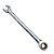 Chave Combinada Catraca Fixa 10mm Lotus 1426 - Imagem 1