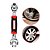 Chave Combinada Universal 48 em 1 Lotus 1810 - Imagem 1