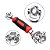 Chave Combinada Universal 48 em 1 Lotus 1810 - Imagem 8