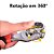 Chave Combinada Universal 48 em 1 Lotus 1810 - Imagem 4