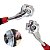 Chave Combinada Universal 48 em 1 Lotus 1810 - Imagem 7