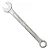 Chave Combinada 13/16" CRV Cromado Fosco Gedore Red - Imagem 1