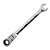 Chave Combinada Catraca Articulada 10mm Lotus 4350 - Imagem 1