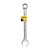 Chave Combinada 26mm em Aço CRV Stanley STMT80241-840 - Imagem 1
