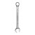 Chave Combinada 25mm em Aço CRV Stanley STMT80240-840 - Imagem 1
