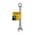Chave Combinada 10mm em Aço CRV Stanley STMT80219-840 - Imagem 1