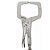 Alicate de Pressão para Solda Tipo C 11R/19 11'' Vise-Grip® Irwin - Imagem 1