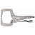 Alicate de Pressão para Solda Tipo C 11R/19 11'' Vise-Grip® Irwin - Imagem 3