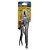 Alicate de Pressão Mordente Reto e Curvo Vise-Grip® 10'' Irwin 1809681 - Imagem 2