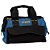 Bolsa Mala para Ferramentas com 4 Bolsos 12" 30,5cm x 25,4cm x 10Kg Irwin 1870405 - Imagem 2