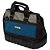 Bolsa Mala para Ferramentas com Base Emborrachada 16" 40cm 16 Bolsos Irwin 1868231 - Imagem 2