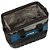 Bolsa Mala para Ferramentas com Base Emborrachada 16" 40cm 16 Bolsos Irwin 1868231 - Imagem 3