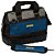 Bolsa Mala para Ferramentas com Base Emborrachada 16" 40cm 16 Bolsos Irwin 1868231 - Imagem 1