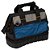 Bolsa Mala para Ferramentas com Base Emborrachada 16" 40cm 16 Bolsos Irwin 1868231 - Imagem 4