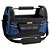 Bolsa Mala para Ferramentas com Alça de Metal 20" 50cm com 8 Bolsos Irwin IWST93171-LÁ - Imagem 2