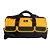 Bolsa para Ferramentas Fechada 19 Compartimentos 52cm x 26cm x 32cm Lona Reforçada Lotus 8634 - Imagem 4