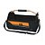 Bolsa para Ferramentas Dobrável 25 Bolsos em Lona Reforçada Lotus 7070 - Imagem 1