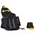 Bolsa Coldre Porta Ferramentas para Eletricista com Cliptech 13 Bolsos Toughbuilt TB-CT-34 - Imagem 2