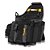 Bolsa Coldre para Eletricistas com Alça de Ombro e Cliptech 21 Bolsos Toughbuilt TB-CT-114 - Imagem 3