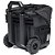 Bolsa para Ferramentas 14" com Rodas Massive Mouth Toughbuilt TB-CT-61-14 - Imagem 2