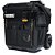 Bolsa para Ferramentas 14" com Rodas Massive Mouth Toughbuilt TB-CT-61-14 - Imagem 1