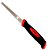 Serrote Gesseiro Drywall Duplo Profissional Lotus 8727 - Imagem 1