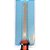 Serrote Gesseiro Drywall Duplo Profissional Lotus 8727 - Imagem 2