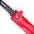 Serrote de Ponta Cabo Plástico para Drywall/Gesso 300mm Cortag 61806 - Imagem 2