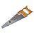 Serrote Manual com Cabo de Madeira 16'' 40cm Lotus 5779 - Imagem 1