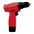 Parafusadeira/Furadeira 3/8'' 10mm 12V com 1 Bateria e Carregador Bivolt Lotus 1786 - Imagem 3
