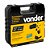 Parafusadeira Furadeira de Impacto 12V 1.3Ah Bivolt Maleta com Acessórios Vonder PFV120I - Imagem 5
