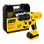 Parafusadeira Furadeira de Impacto 12V 1.3Ah Bivolt Maleta com Acessórios Vonder PFV120I - Imagem 2