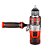 Parafusadeira/Furadeira de Impacto 18V 60Nm Brushless Einhell TE-CD 18 Li-i BL Solo - Imagem 5