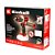 Parafusadeira/Furadeira de Impacto 18V 60Nm Brushless Einhell TE-CD 18 Li-i BL Solo - Imagem 4