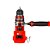 Parafusadeira/Furadeira de Impacto 18V 60Nm Brushless Einhell TE-CD 18 Li-i BL Solo - Imagem 3