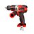 Parafusadeira/Furadeira de Impacto 18V 60Nm Brushless Einhell TE-CD 18 Li-i BL Solo - Imagem 2