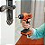 Parafusadeira/Furadeira 3/8" 12V Máx Íon de Lítio com 13 Acessórios Black+Decker LD12S-BR - Imagem 2