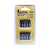Jogo de 10 Bits Ponteira Phillips PH2 1/4'' x 25mm Crv Lotus 6440 - Imagem 1