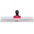 Espátula para Drywall e Gesso Aço Inox 24" 60cm Cortag 61797 - Imagem 1