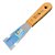 Espátula Multiuso de Aço Inox Cromado com Cabo de Madeira 1,5'' 4cm Lotus 6863 - Imagem 2