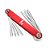 Jogo de Chave Torx Canivete T9 a T40 8 Peças Lotus 5331 - Imagem 1